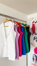 Cargar imagen en el visor de la galería, Chaleco Catania Oversize