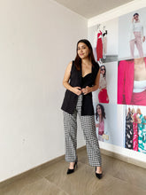 Cargar imagen en el visor de la galería, Chaleco Catania Oversize