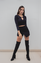 Cargar imagen en el visor de la galería, Falda short