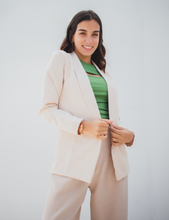 Cargar imagen en el visor de la galería, Blazer Catania