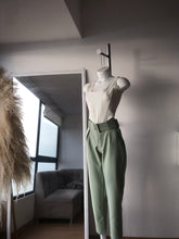 Cargar imagen en el visor de la galería, Pant. Catania Correa