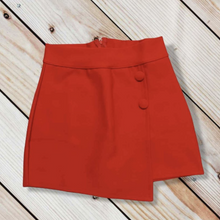 Cargar imagen en el visor de la galería, Falda short