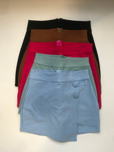 Cargar imagen en el visor de la galería, Falda short