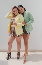 Cargar imagen en el visor de la galería, Blazer Catania