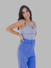 Cargar imagen en el visor de la galería, Pant. Catania Correa