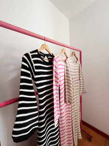 Vestido Romina