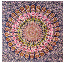 Cargar imagen en el visor de la galería, Mandalas / Pareos

