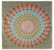 Cargar imagen en el visor de la galería, Mandalas / Pareos
