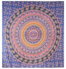 Cargar imagen en el visor de la galería, Mandalas / Pareos
