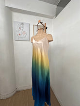 Cargar imagen en el visor de la galería, Preventa Vestido Tornasol
