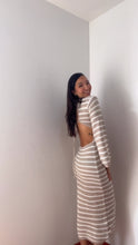 Cargar imagen en el visor de la galería, Vestido Romina
