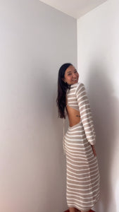 Vestido Romina