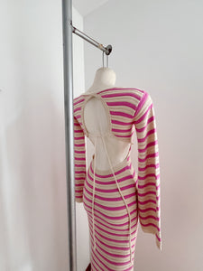 Vestido Romina