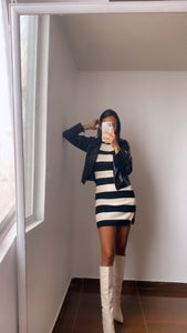 Vestido Milena
