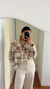 Chaqueta Ross