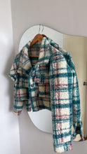 Cargar imagen en el visor de la galería, Chaqueta Ross
