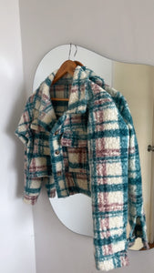 Chaqueta Ross