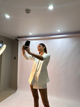 Cargar imagen en el visor de la galería, Conjunto Catania Falda short
