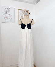 Cargar imagen en el visor de la galería, Preventa Vestido Duo color
