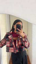 Cargar imagen en el visor de la galería, Chaqueta Ross
