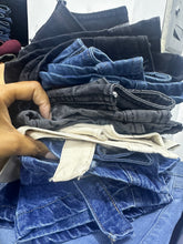 Cargar imagen en el visor de la galería, Chaleco Denim

