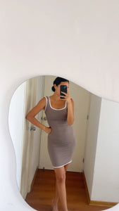 Vestido Romina