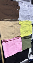 Cargar imagen en el visor de la galería, Jean colores
