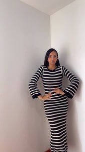 Vestido Romina