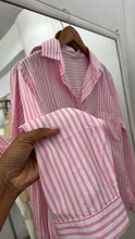 Cargar imagen en el visor de la galería, Camisa rayas
