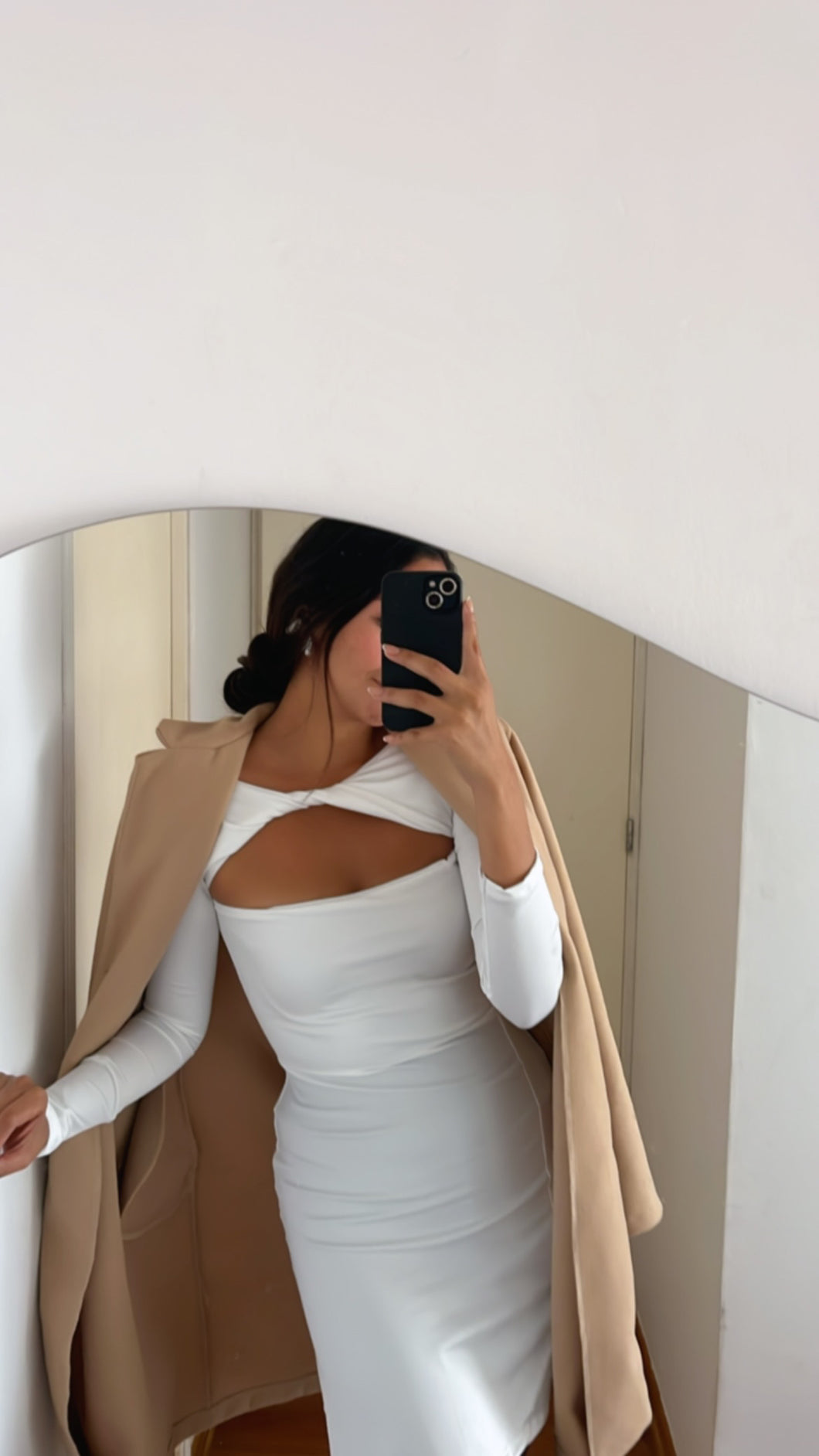 Vestido Lorena