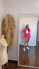Cargar imagen en el visor de la galería, Conjunto Catania Falda short
