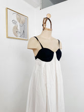 Cargar imagen en el visor de la galería, Preventa Vestido Duo color
