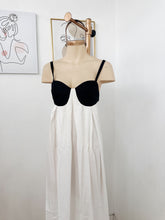 Cargar imagen en el visor de la galería, Preventa Vestido Duo color
