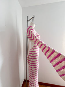 Vestido Romina