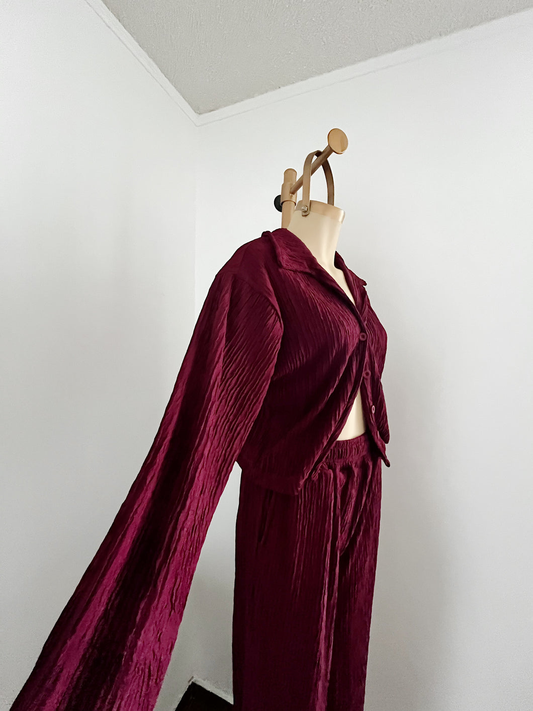 Set Leticia