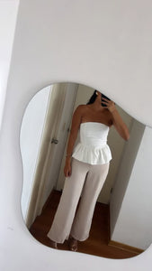 Corset Leticia