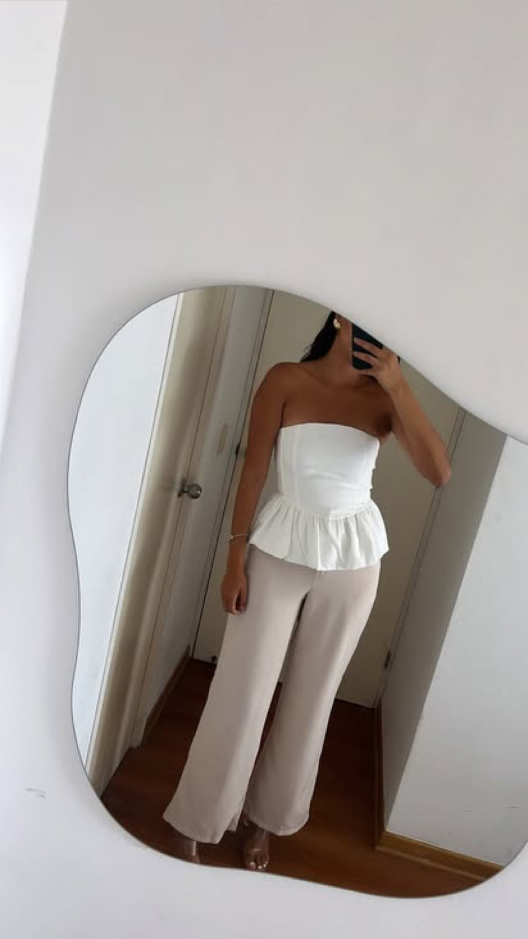 Corset Leticia