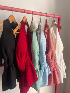 Blusa Miranda