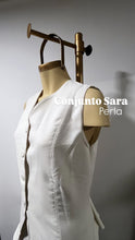 Cargar imagen en el visor de la galería, Conjunto Sara
