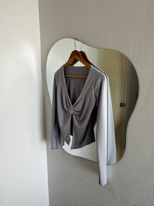 Basico Broche