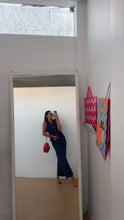 Cargar imagen en el visor de la galería, Chaleco Denim
