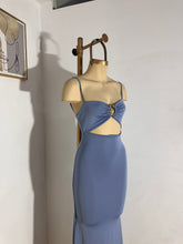 Cargar imagen en el visor de la galería, Vestido Caracol
