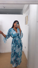 Cargar imagen en el visor de la galería, Vestido Liana
