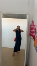 Cargar imagen en el visor de la galería, Chaleco Denim

