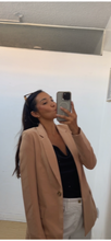 Cargar imagen en el visor de la galería, Blazer Premium
