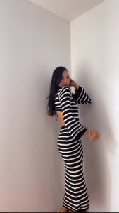 Vestido Romina